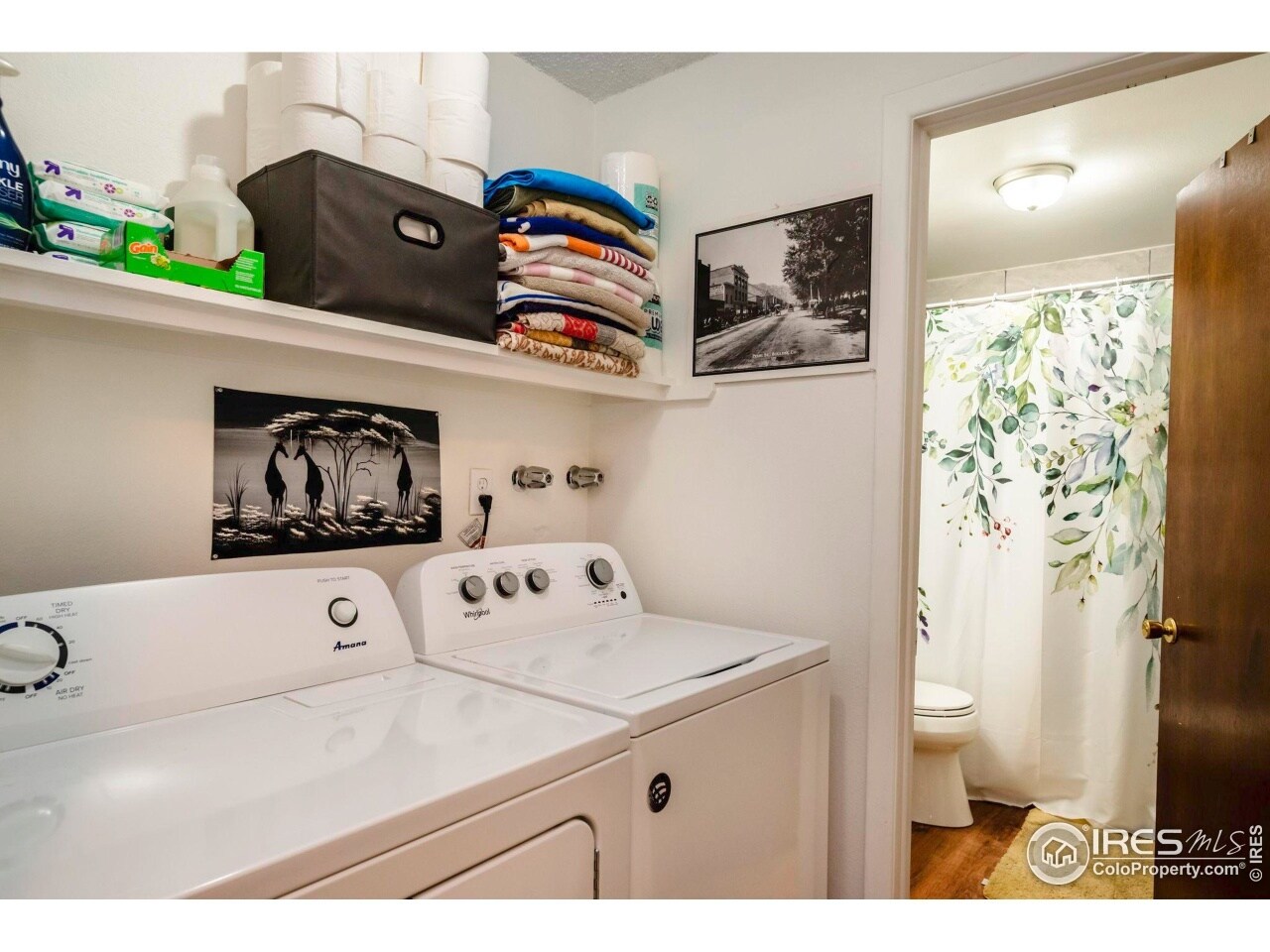 Building Photo - 824 Meeker St