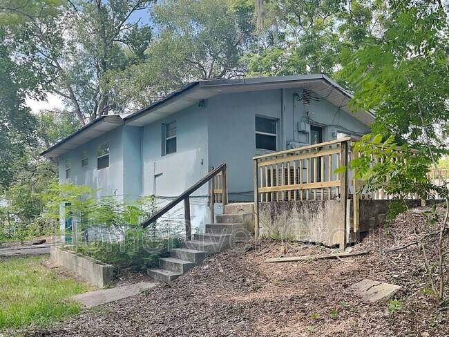 Building Photo - 906 S Florida Ave