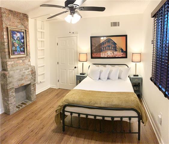 Building Photo - 516 N Dorgenois St