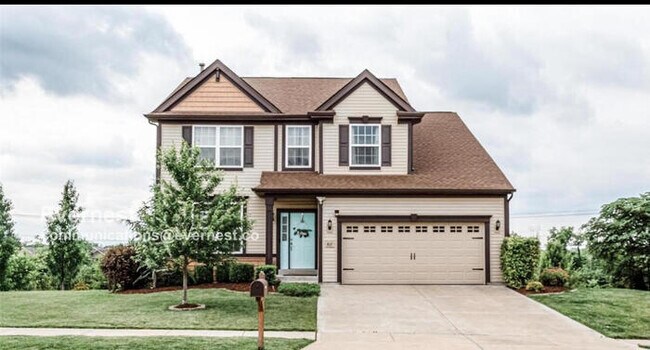 Primary Photo - 807 Stonewood Bend Dr