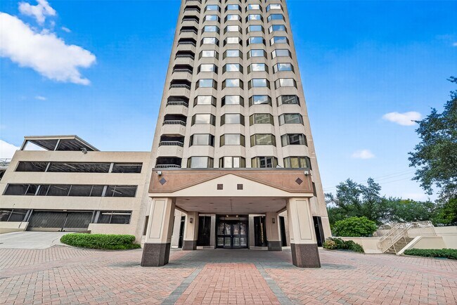 Building Photo - 2001 Holcombe Blvd