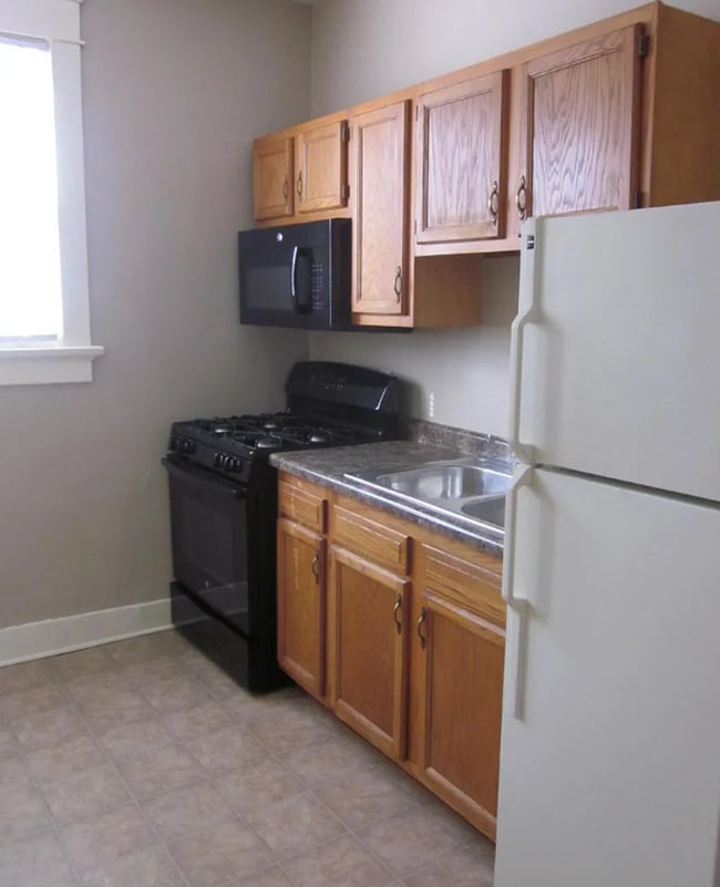 Building Photo - 801 Grace Ave