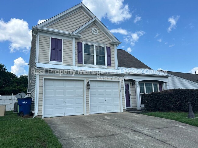 Building Photo - 4417 Crowfield Dr