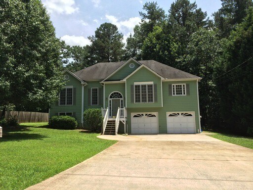 Primary Photo - East Paulding Location!!