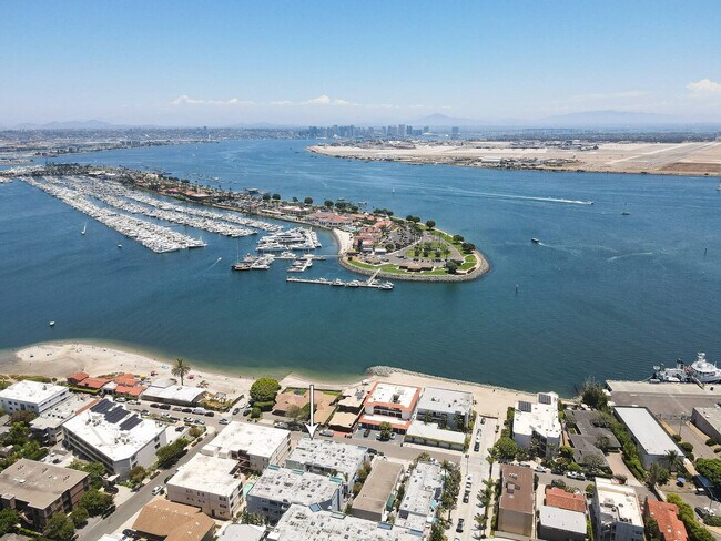 Building Photo - 376 San Antonio Ave