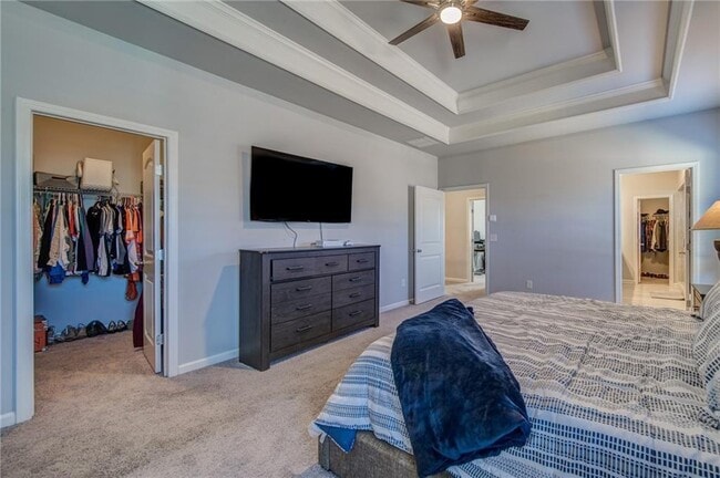 Building Photo - 7661 Silk Tree Pointe