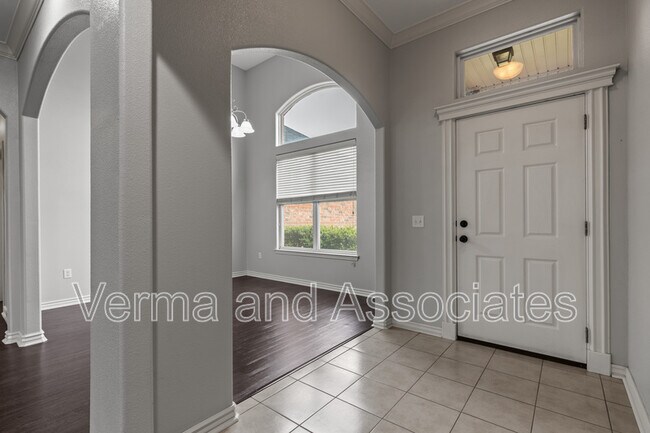 Building Photo - 4307 SW Fieldstone Blvd