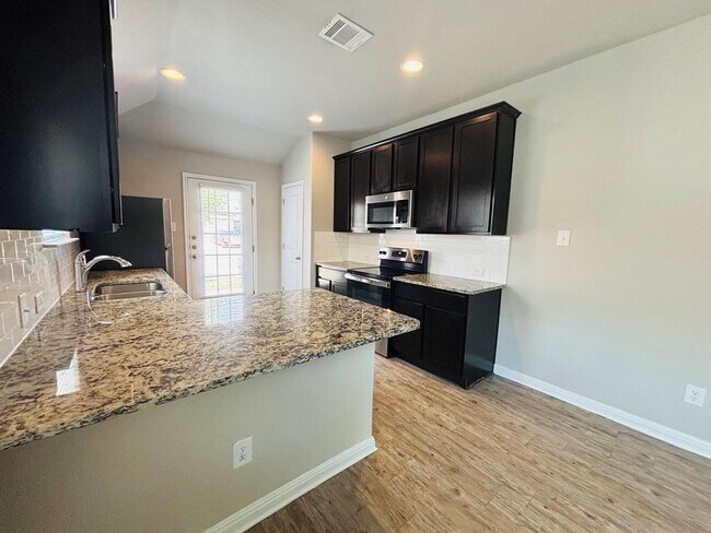 Building Photo - 1313 Bear Peak Ln