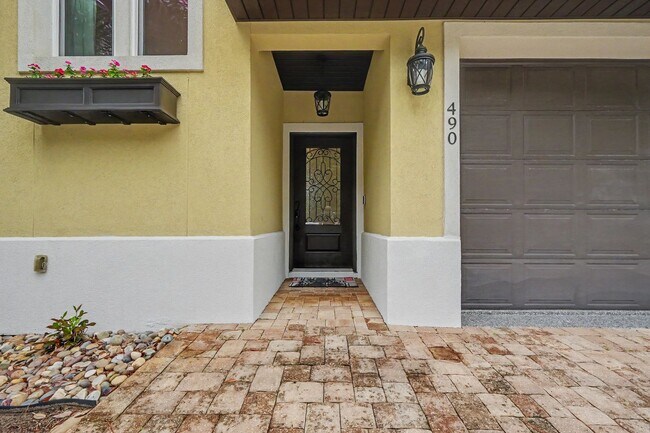 Building Photo - Waterfront Community Living in Soundview Landing with Private Boat Slip!