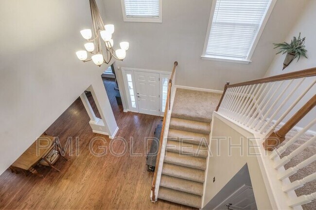 Building Photo - 1515 Towne Park Ln