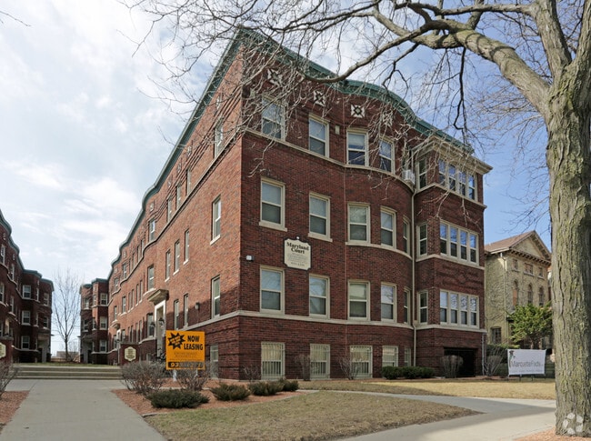 Primary Photo - Maryland Court
