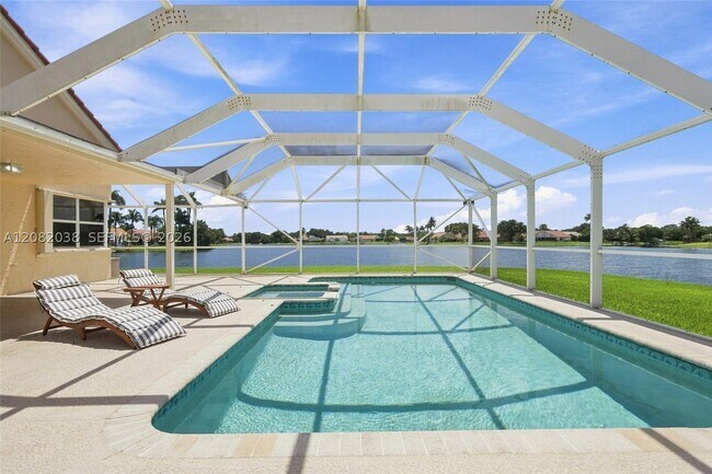 Building Photo - 2873 Oak Park Cir