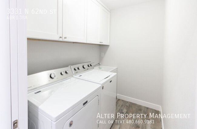 Building Photo - 3331 N 62nd St