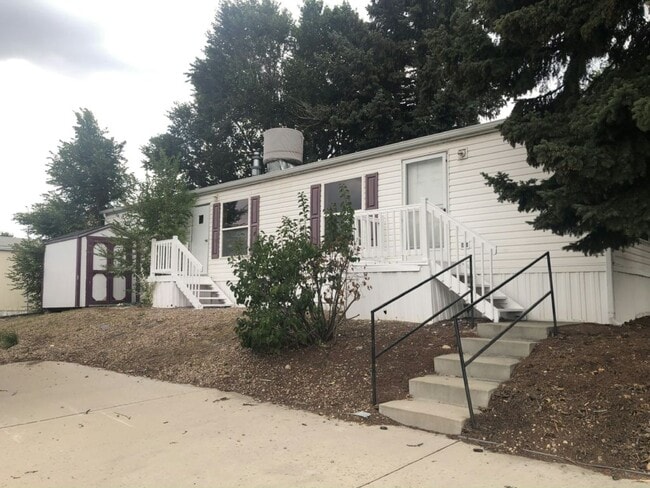 Primary Photo - 1801 W 92nd Ave