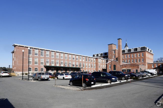 Building Photo - Linwood Mill