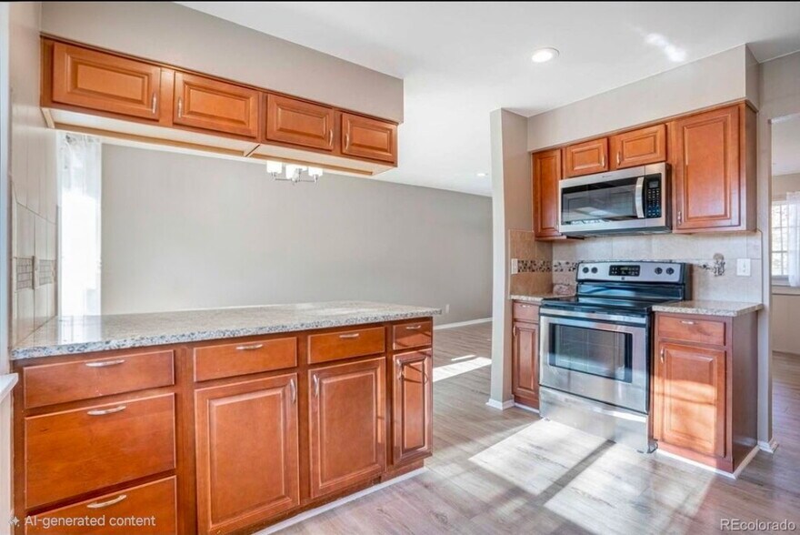 Building Photo - 7373 E Fremont Dr