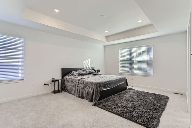 Building Photo - Stunning New Build in Aurora with Sleek Fi...