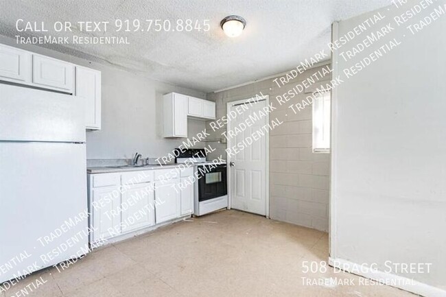 Primary Photo - 508 Bragg St