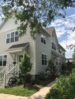 Building Photo - 18 N Baldwin St