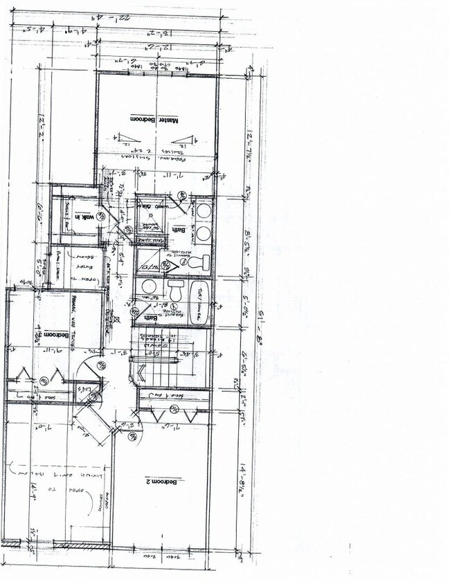 Building Photo - 981 Jasmine Dr