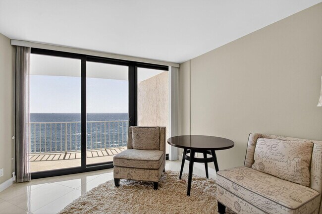 Building Photo - 3400 S Ocean Blvd