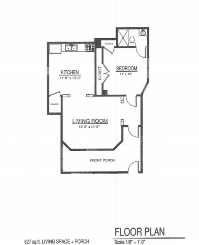 Building Photo - Downtown Apartment