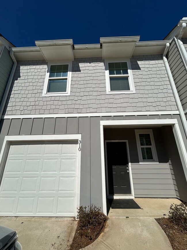 Building Photo - Nice 3/2.5 Townhouse in Cartersville- $1,595