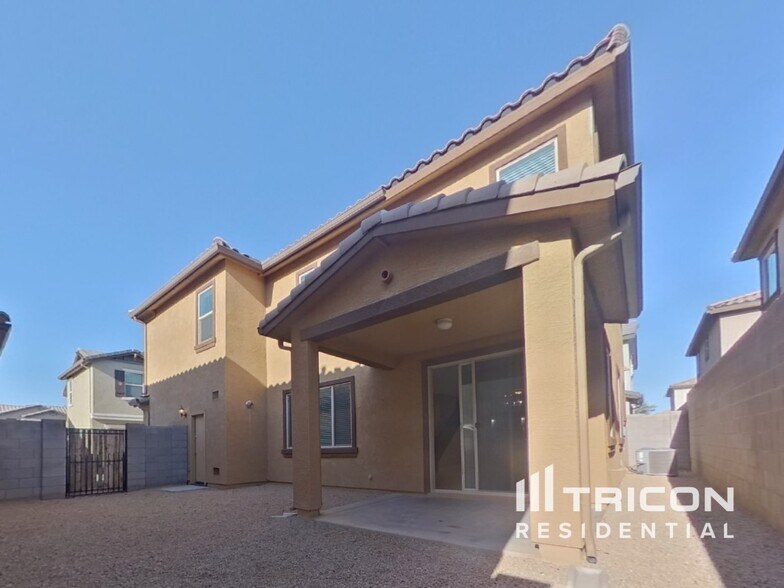 Building Photo - 1169 N 163rd Dr