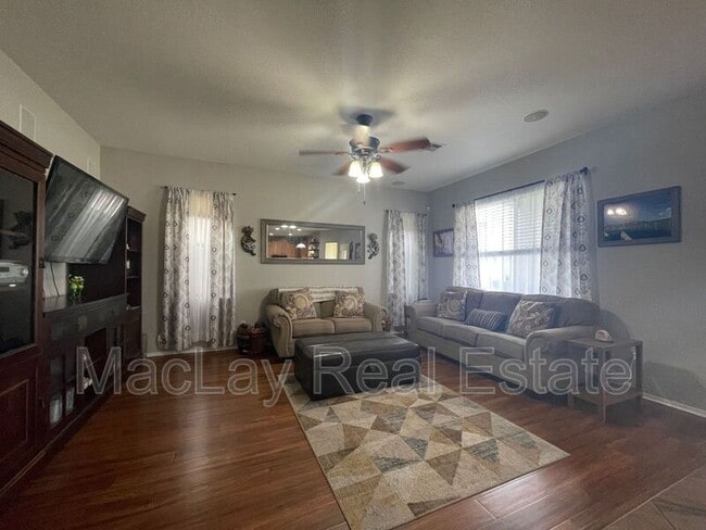 Building Photo - 1534 W Agrarian Hills Dr