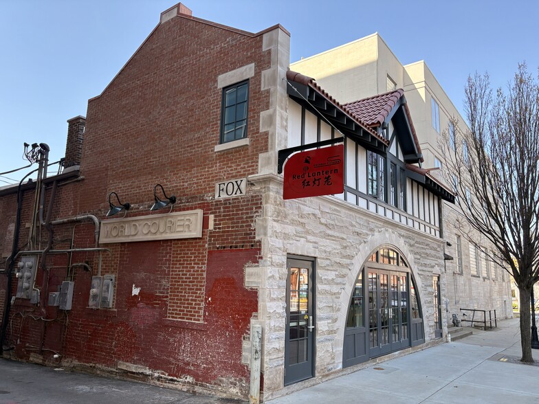 Building Photo - 111 W 4th St