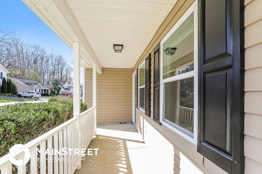 Building Photo - 3376 Tinley Park Dr