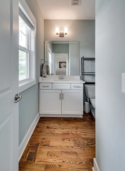 Building Photo - 3813 Dr Walter S Davis Blvd