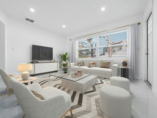 Building Photo - 2500 Marlboro St