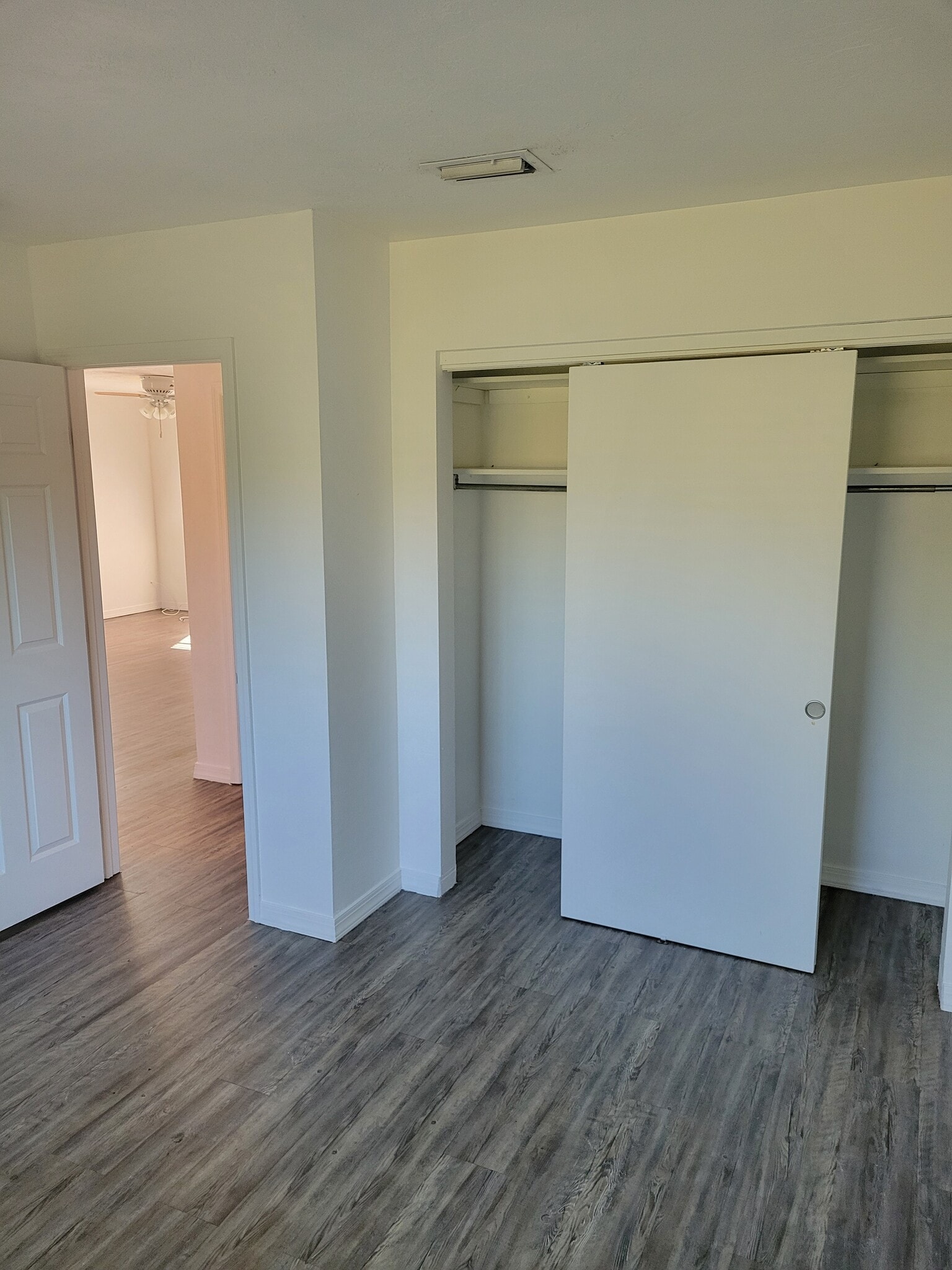 Second Bedroom - 2423 51st Avenue Ter W