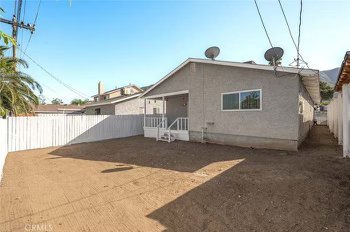Building Photo - 17616 Sutherland Ave