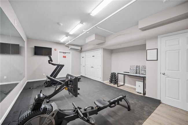 Building Photo - 108 N Kensico Ave