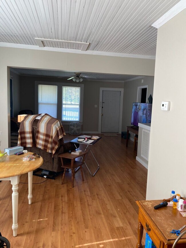 Fantastic Location & Price 3796 Old Greenville Hwy Central SC 29630