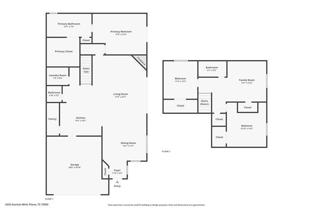 Building Photo - 4233 Stanton Blvd