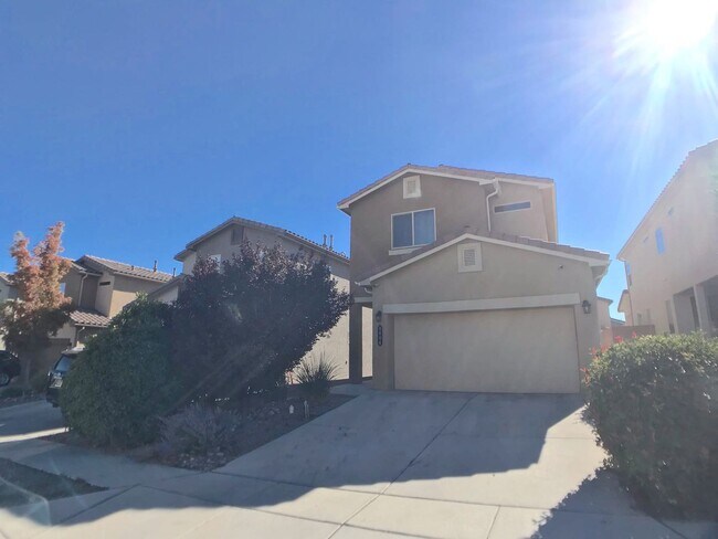 Building Photo - Beautiful 3-Bedroom Home in Tierra Oeste – Modern Comfort in NW Albuquerque