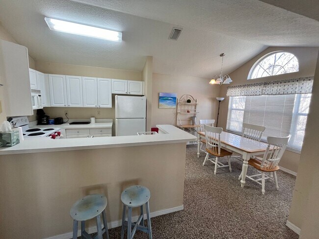 Building Photo - Dalrymple