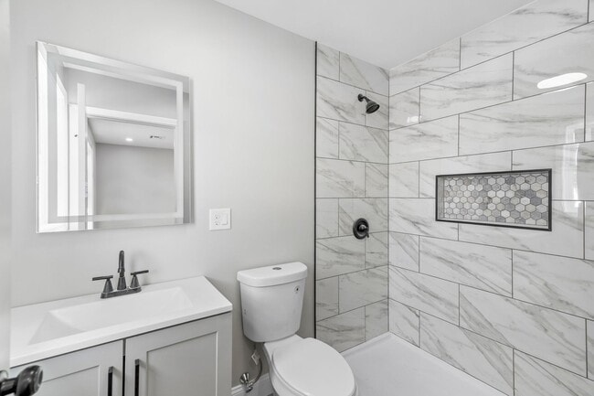 Primary Photo - Beautifully Remodeled 3-Unit Rental Property