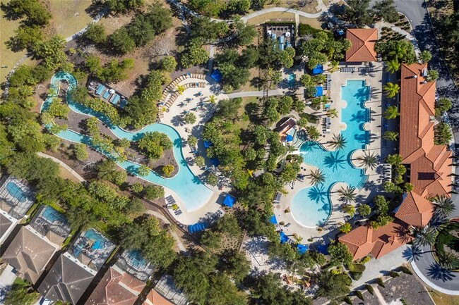 Building Photo - 7336 Oakmoss Loop