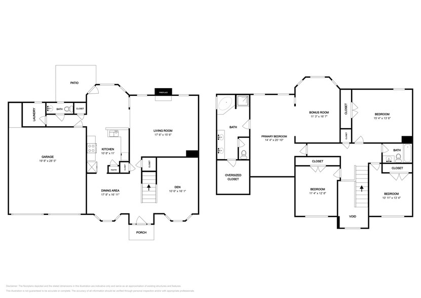 Building Photo - 1108 Setter Trce