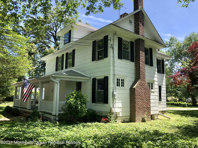 Building Photo - 1111 Sea Girt Ave