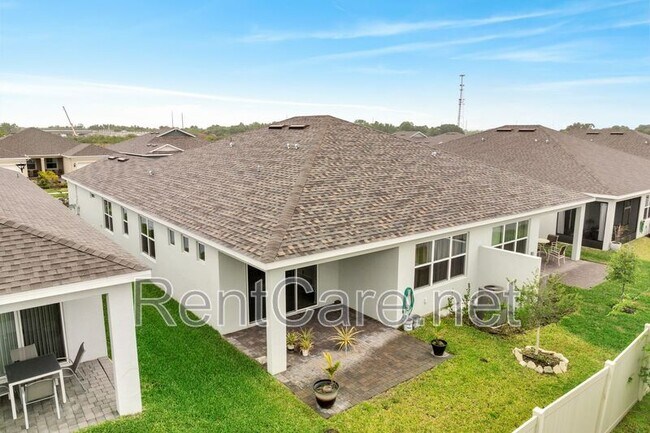 Building Photo - 1848 Spring Shower Circle