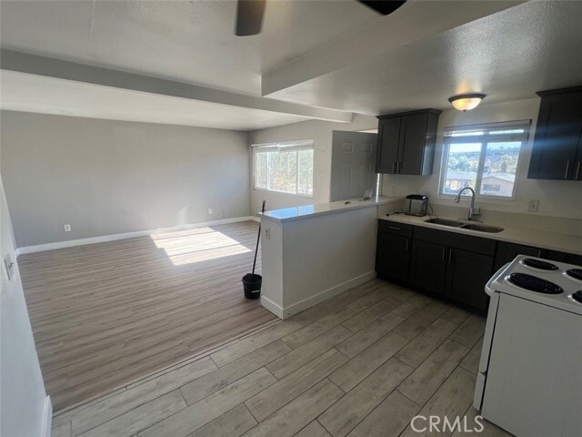 Building Photo - 1064 W 48th St