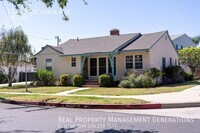 Building Photo - 11415 Victoria Ave