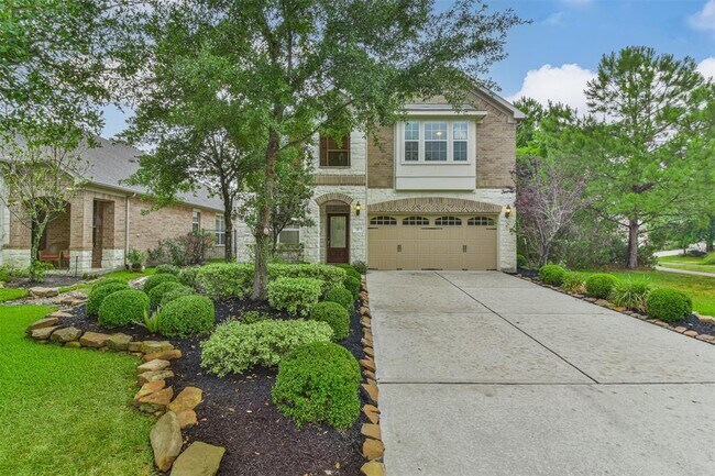 Building Photo - 2 Tidwillow Pl