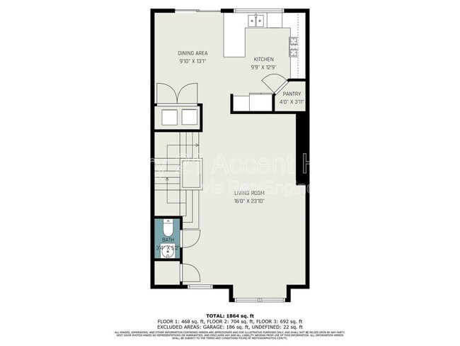 Building Photo - 5522 Jowett Ct