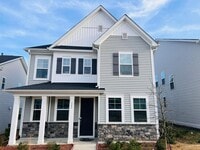 Building Photo - Stunning 4 Bedroom 3 Bathroom Single Family Home with 1st floor office w/ FREE high-speed interne...